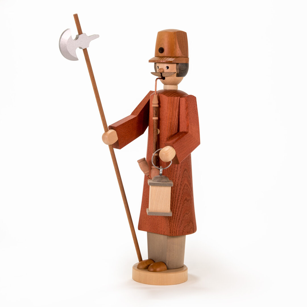 Der lange Nachtwächter