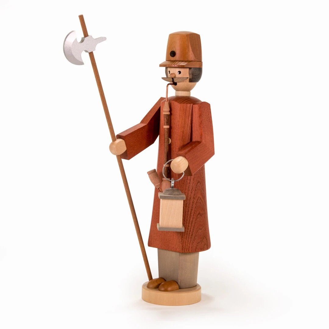 Der lange Nachtwächter