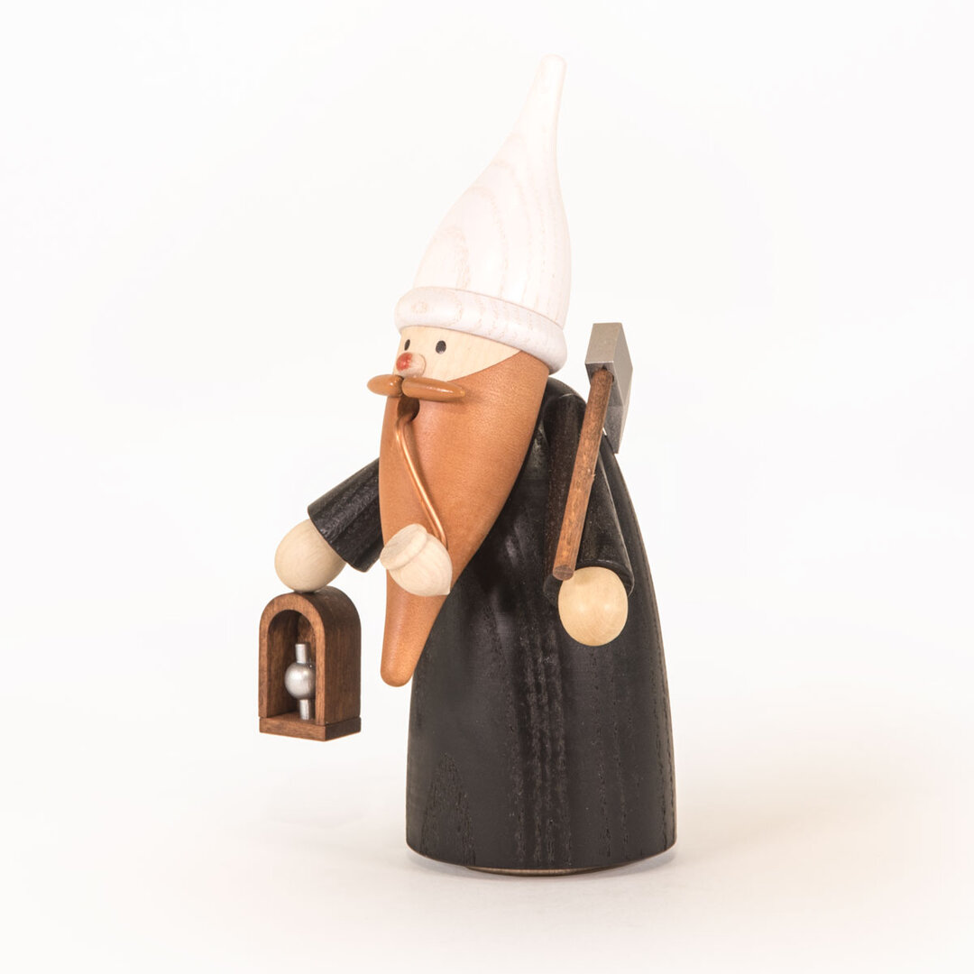 Räucherfigur Erzwichtel Räucherfigur Erzwichtel