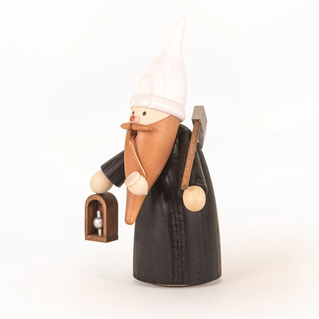 Räucherfigur Erzwichtel