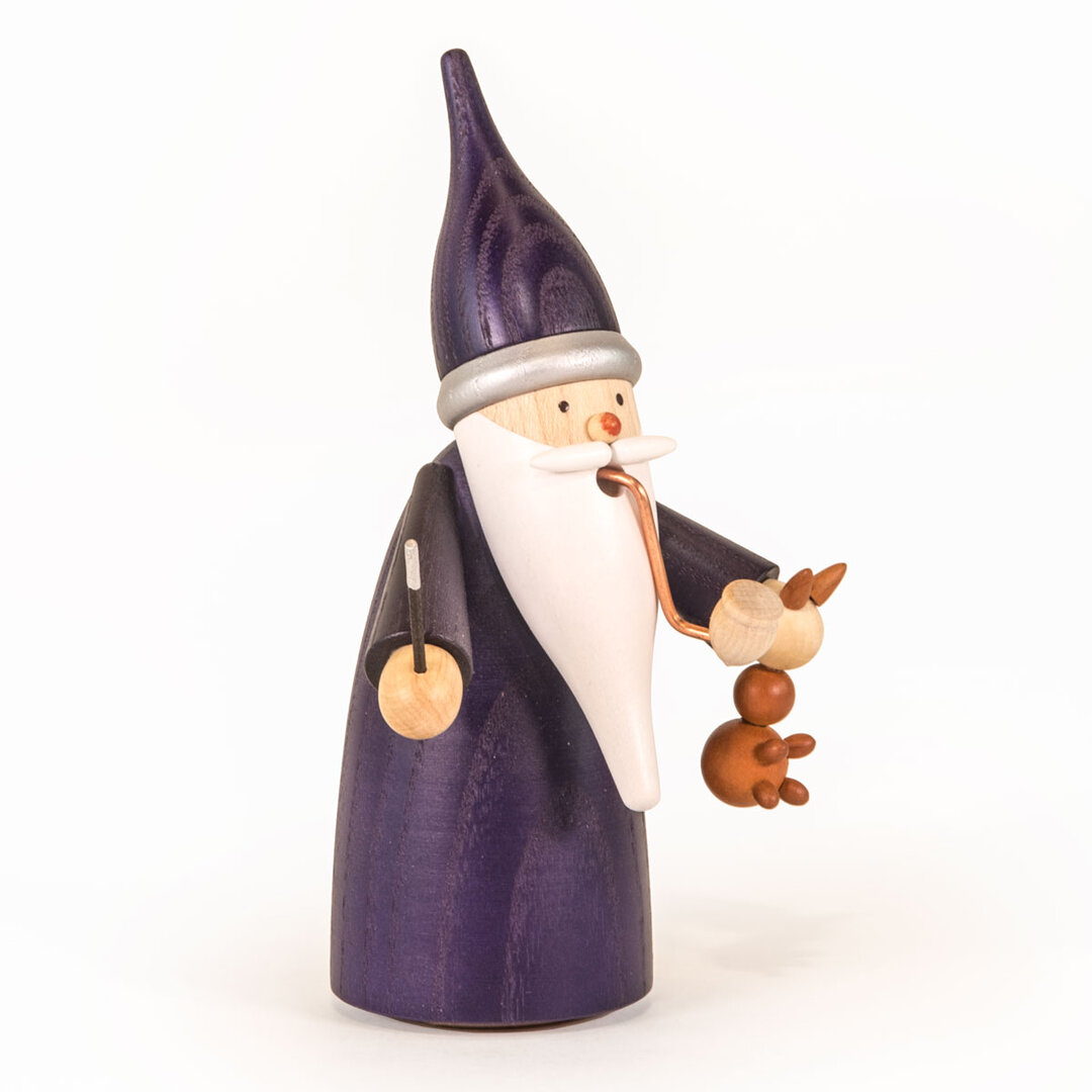 Räucherfigur Zauberwichtel Räucherfigur Zauberwichtel