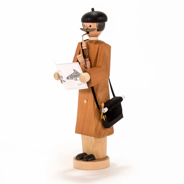 Die Langen Räuchermänner