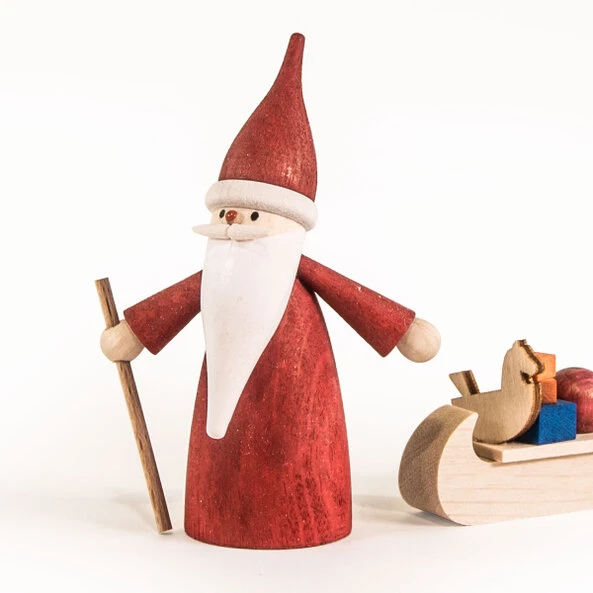 Miniaturwichtel Miniaturwichtel