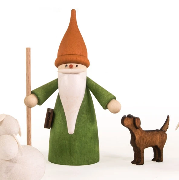 Miniaturwichtel Miniaturwichtel